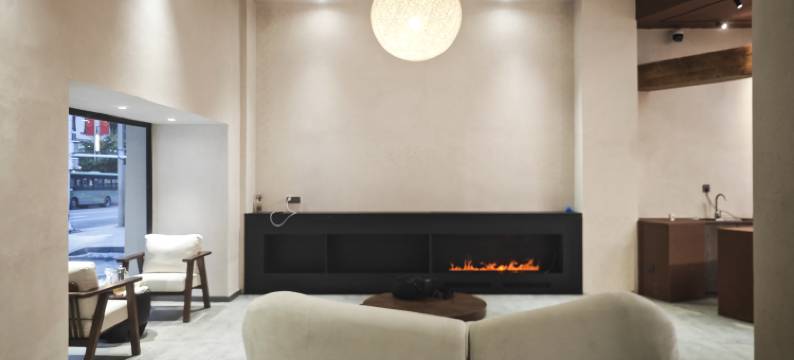 康定三秦瑞熹酒店(情歌广场店)图片