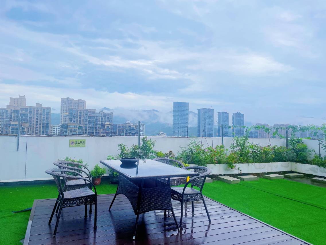 如家精选酒店(杭州桐庐富春江店)图片