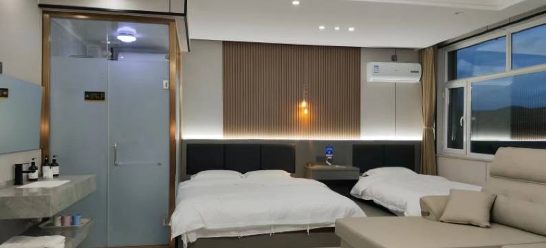 丰宁宇佳酒店图片