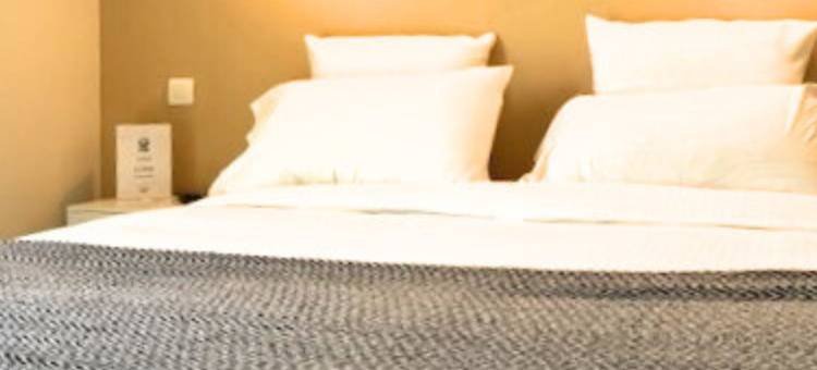 阿多尼斯迪涅莱班高尔夫度假村(Golf Resort Digne-Les-Bains by Adonis)图片