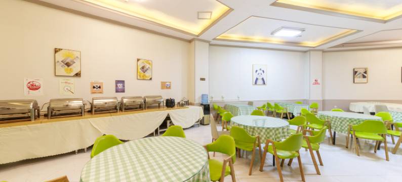 318云岸酒店(成都双流国际机场四川大学江安校区店)图片