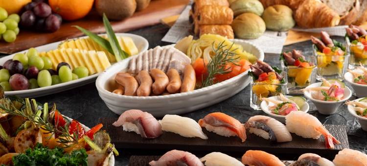 HOTEL VISCHIO富山 by GRANVIA(Hotel Vischio Toyama by GRANVIA)图片