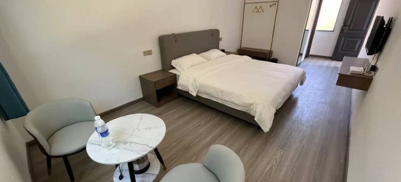 野河山庄民宿图片