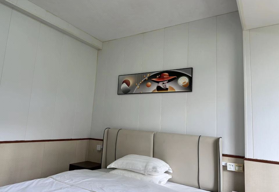 Hotel Overview