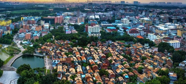 维也纳3好酒店(东莞石排镇利丰广场店)图片