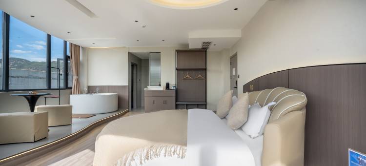 爱善酒店(丽江古城大水车店)图片