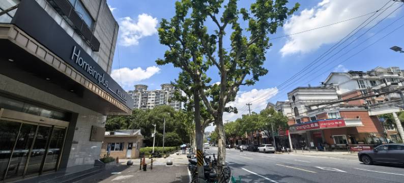 如家精选酒店(上海中环金沙江路丰庄地铁站店)图片