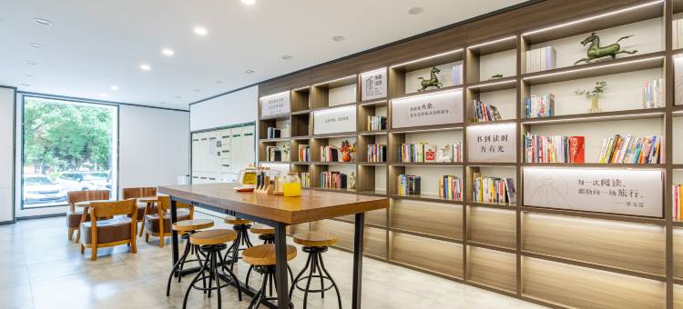 汉庭酒店(运城槐东路店)图片