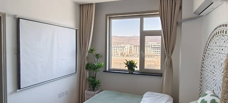 北境影院民宿图片