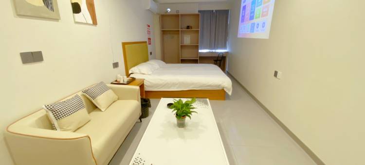 兴鑫酒店(林达阳光城店)图片