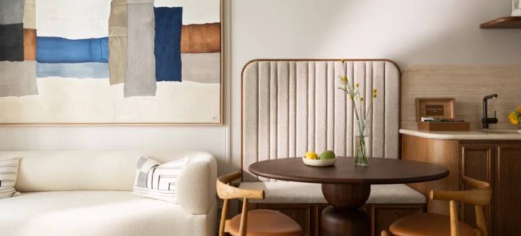 HIGHSTAY 豪华服务公寓 - 巴黎交易所(HIGHSTAY - Luxury Serviced Apartments - Bourse)图片