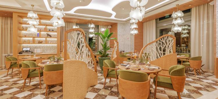 蒙特卡洛湾度假酒店(Monte-Carlo Bay Hotel & Resort)图片