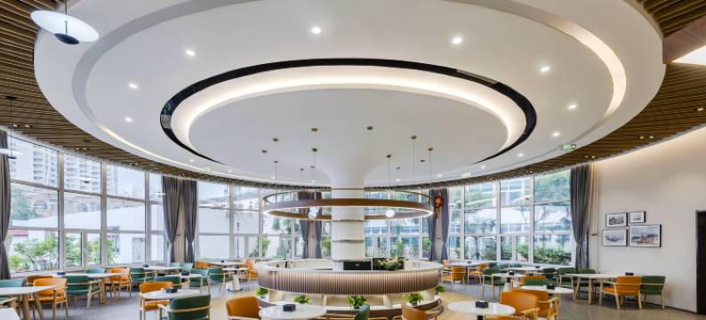 国药康养南戴河康养社区(仙螺岛景区店)图片