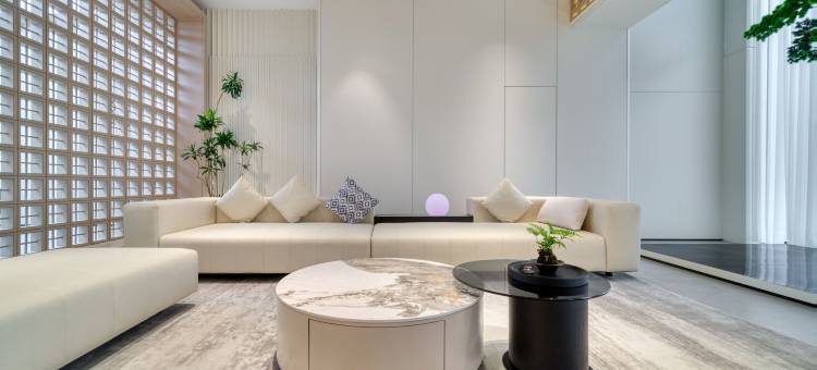 浦江新雅图酒店图片