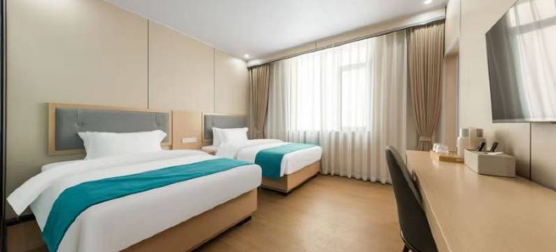 归云清风民宿(四姑娘山日隆镇民族风情老街店)图片