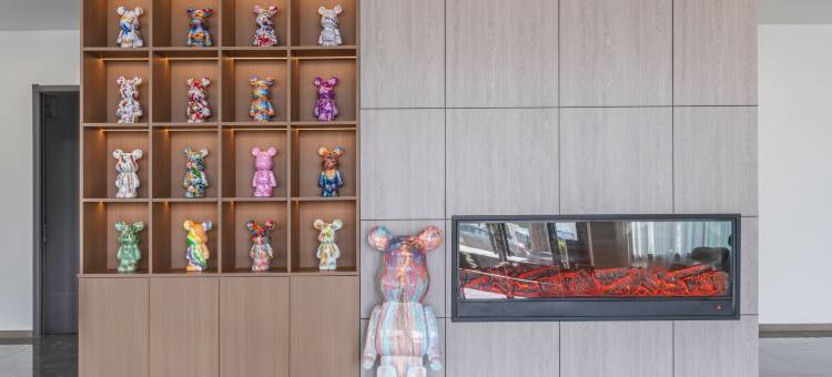 繁姝酒店(华山景区游客中心店)图片