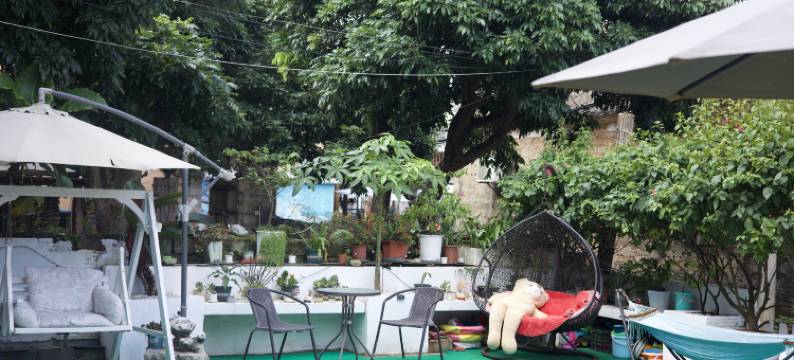 涠洲岛布偶喵宿(西角码头店)图片