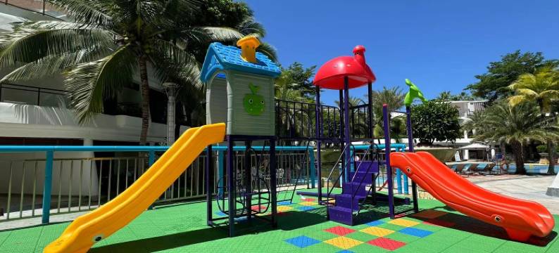 三亚新疆大厦酒店图片