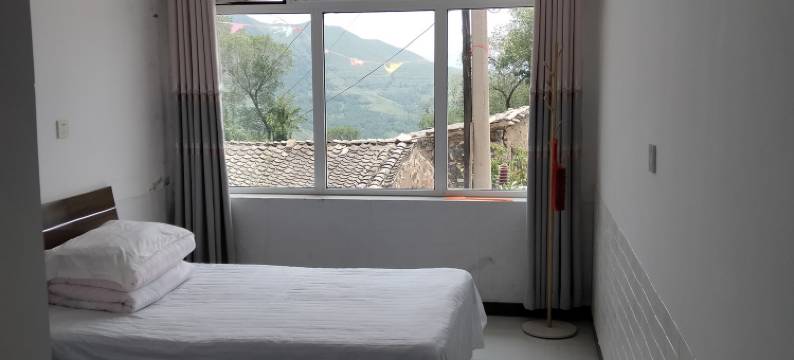 如意农家院图片