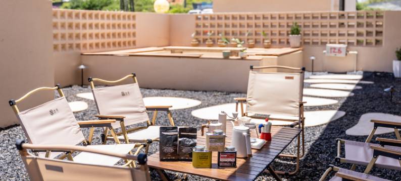 Listen to sea | 平潭听海壹号·海景野奢度假民宿图片