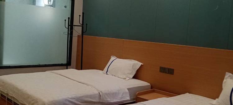 蓝海湾民宿(三湾娘风景区店)图片