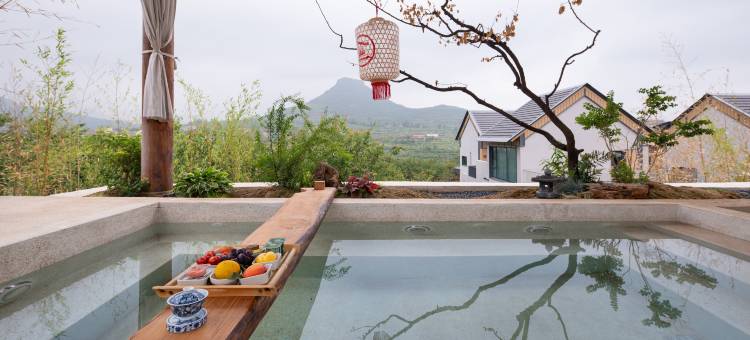 無名境·回崮民宿图片