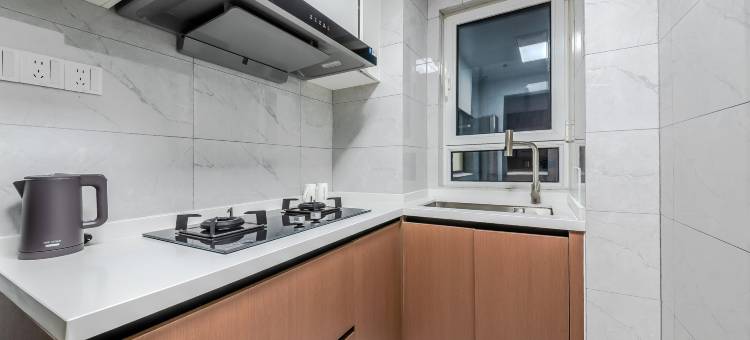 NewAptism新寓(济南奥体东路环贸中心店)图片