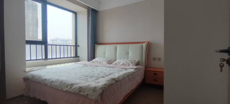 容城一家亲民宿(百尚广场店)图片