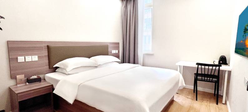 梦想家花园酒店(松江文涵路店)图片