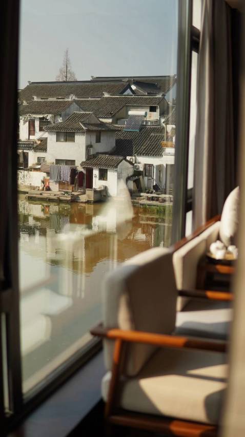 花筑·澜院民宿(苏州同里古镇店)图片