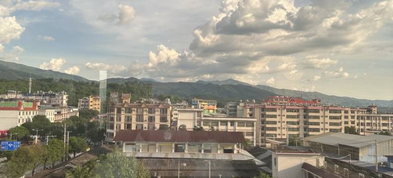 景谷晓红酒店图片