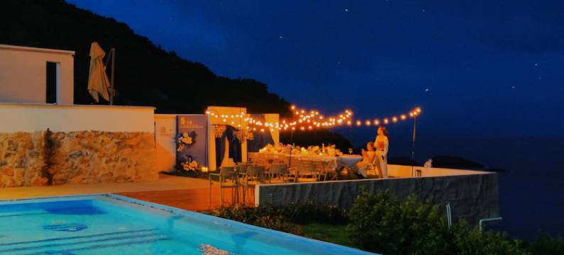 听涧·舟山|登观海景度假设计师民宿图片