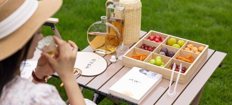 蒲江晓得精品度假酒店图片