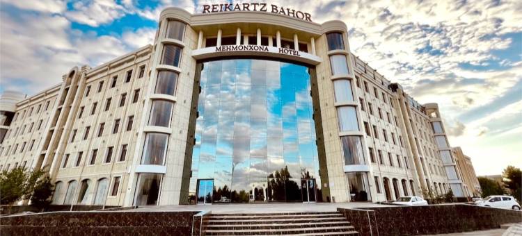 春天酒店(Reikartz Bahor Bukhara)图片
