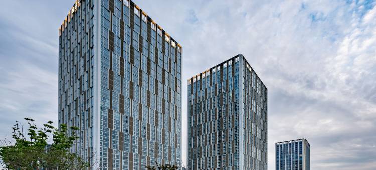 乐巢公寓(杭州萧山朝阳地铁站店)图片