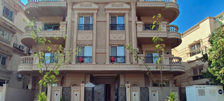 如家华人酒店(埃及国际会展中心店)(Rujia Chinese homestay)图片