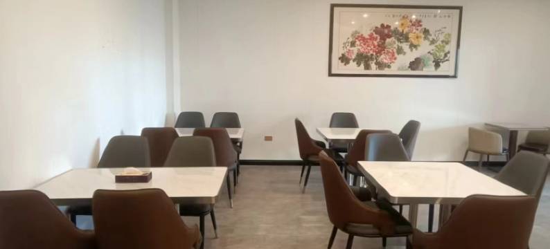 焦作孟州枫墅湾精品酒店(东黄河大道店)图片