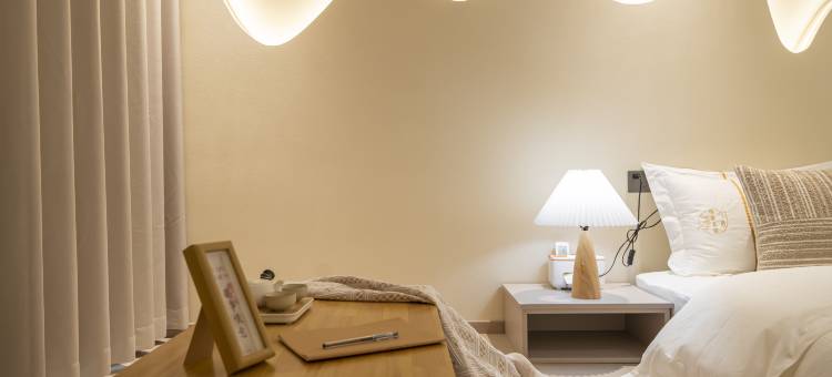 陈家民宿(望仙谷景区店)图片