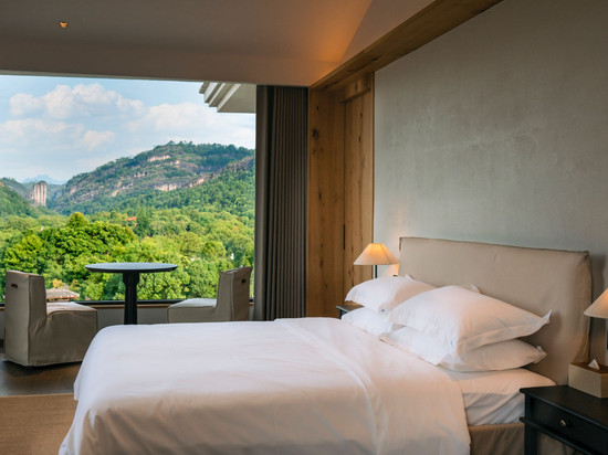 凤栖里(印象大红袍剧场店)