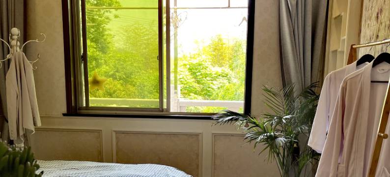 安吉云舒山墅图片