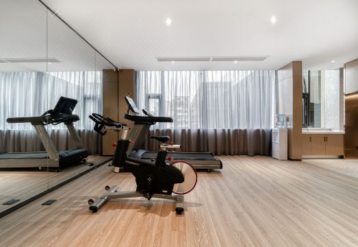 XingCheng Hotel(Zigong Government Center Branch ) Hotel Overview