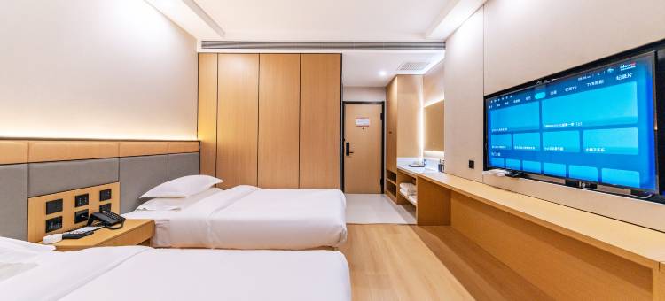 丰宁御濠酒店(承德丰宁北雁商城店)图片