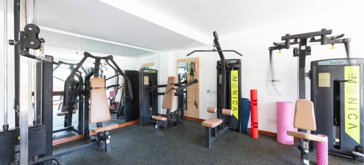 昭君快捷酒店(兴山高铁站店)图片