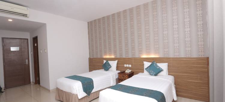 格兰德阿米拉酒店(Grand Amira Hotel)图片