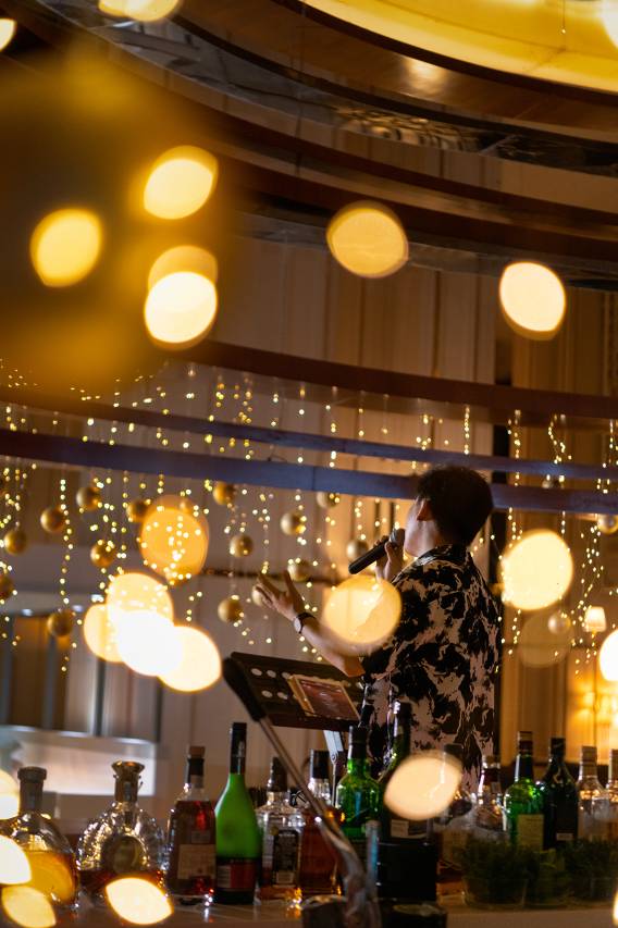 三亚湾丽禾温德姆酒店图片