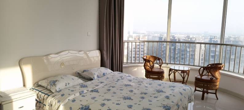 龙口云上微澜海景民宿图片