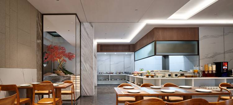 张家界四季来·溪畔度假酒店(武陵源国家森林公园店)图片