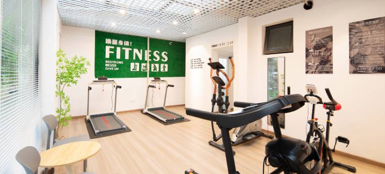 木子里·亦春民宿(四川农业大学店)图片