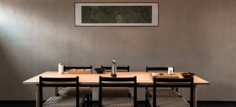 大理栖悦·风禾设计师度假美宿(洱海S湾生态廊道店)图片