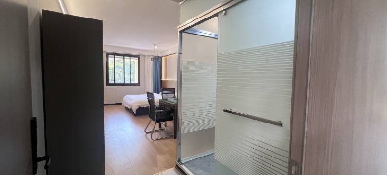 蚌埠新颖宾馆图片